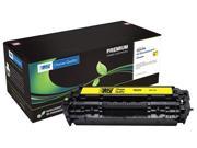 MSE 02 21 41214 Toner Cartridge OEM HP CE412A 305A 2 600 Page Yield; Yellow
