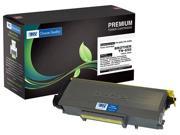 MSE 02 03 6516 Toner Cartridge OEM Brother TN650 8 000 Page Yield; Black