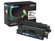 MSE 02-21-05142 Toner Cartridge (OEM # HP CE505A,05A) 4,000 Page Yield; Black MSE 02-21-05142 Toner Cartridge (OEM # HP CE505A,05A) 4,000 Page Yield; Black