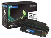 MSE 02 21 9614 Toner Cartridge OEM HP C4096A 96A 5 000 Page Yield; Black