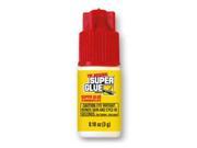 .10oz. Original Super TM Glue