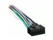 JVC 16 Pin Universal Smart Cable