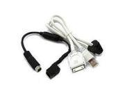 Interface Cable for iPod PA15 PA20