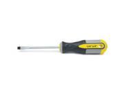 4 x 1 4 Slotted Magnetic Tip Screwdriver