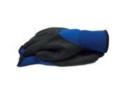 BlackCanyon Outfitters 93056L Nitrile Coated Insulated Work Gloves Large