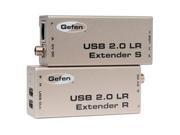 Gefen Inc. EXT USB2.0 LR USB 2.0 Extender