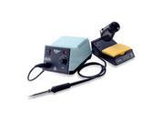 Weller WES51 Analog Soldering Station w PES51 Pencil Iron PH50 Stand