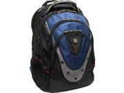 GA 7316 06F00 17 Blue Notebook Backpack