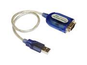 CP US 03 USB 2.0 to Serial Adapter