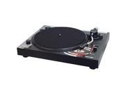 PLTTB1 Professional Belt Drive Turntable