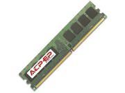 AA800D2N5 1G ACP 1GB DDR2 SDRAM Memory Module