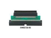 Internal SCSI Adapter SCSI 3 Micro D 68 Male to IDC 50 Male
