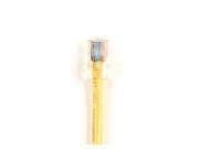 CAT5e 100-MHz Patch Cable (UTP) with Basic Connectors, Straight-Pinned CAT5e 100-MHz Patch Cable (UTP) with Basic Connectors, Straight-Pinned