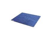 Product By Allsop XL MOUSE PAD RAINDROP BLUE