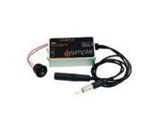 Isimple Is31 Universal Auxiliary Audio Input For All Fm Radios