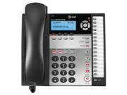 ATT 1040 4 Line Speakerphone