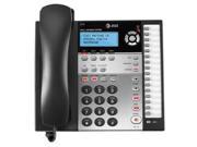 ATT 1070 4 Line Speakerphone with Caller ID