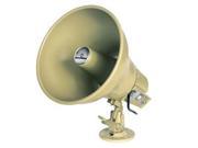 15 watt Amplified Horn