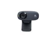 HD Webcam C310
