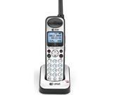 SB67108 Multi Line 4L Cordless Handset Charcoal compatible with the SB67118 and SB67138