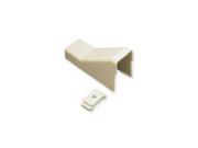 CEILING ENTRY CLIP 1 1 4 IVORY 10PK