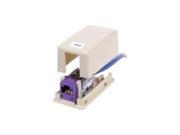 Housing Surface Mount 1 Port OW