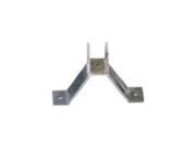 CABLEMGT CTR RAIL FLOOR SUPPORT 2PC