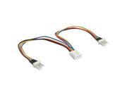 Generic 148 0096 Pwm Fan Power Y cable 6 In. 2m 1f