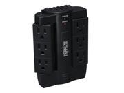 Protect It! SWIVEL6 6 Outlet Surge Suppressor 1500J