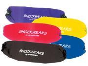 Outerwears Shockwears Shock Cover Rear Red 30 1067 03