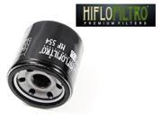 Hi Flo Oil Filter Hf553