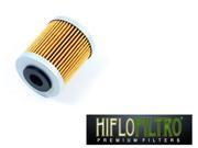 Hi Flo Oil Filter Hf651