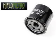 Hi Flo Oil Filter Hf129