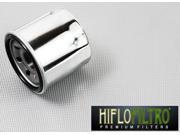 Hi Flo Oil Filter Hf138C Chrome