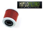 Hi Flo Oil Filter Hf154