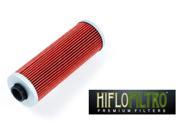 Hi Flo Oil Filter Hf161