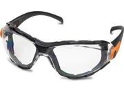 Elvex Go Specs Goggles Clear Anti Fog