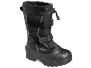 Baffin Youth Eiger Boot Black 8