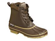 Baffin Moose Boot Size 8