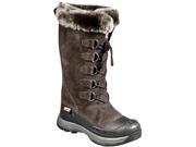 Baffin Women S Judy Boots Gray Size 8