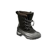 Baffin Canadian Boot Size 8
