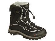 Baffin Snosport Boot Black Size 8