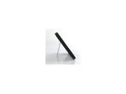 PSBP02 Durable TPU Case Blackberry Playbook? with Stand BLACK