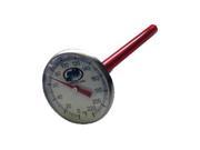 1 3 4 DIAL THERMOMETER