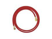 AC CHARGING HOSE 72 RED