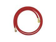 AC CHARGING HOSE 96 RED