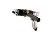 SX221B 1 2 in. Reversible Air Drill with Geared Chuck