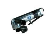 3006 4 in. Air Angle Grinder with Lever Throttle