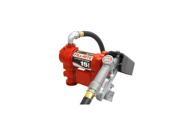 FILL RITE FR610G Fuel Transfer Pump 1 4 hp 15 gpm