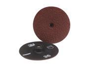 1430 3 in. 36 Grade Kut-Down Disc (20-Pack) 1430 3 in. 36 Grade Kut-Down Disc (20-Pack)